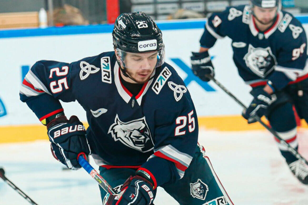 «Есть о чем задуматься». Галимов об отсутствии собственных воспитанников в «Нефтехимике»