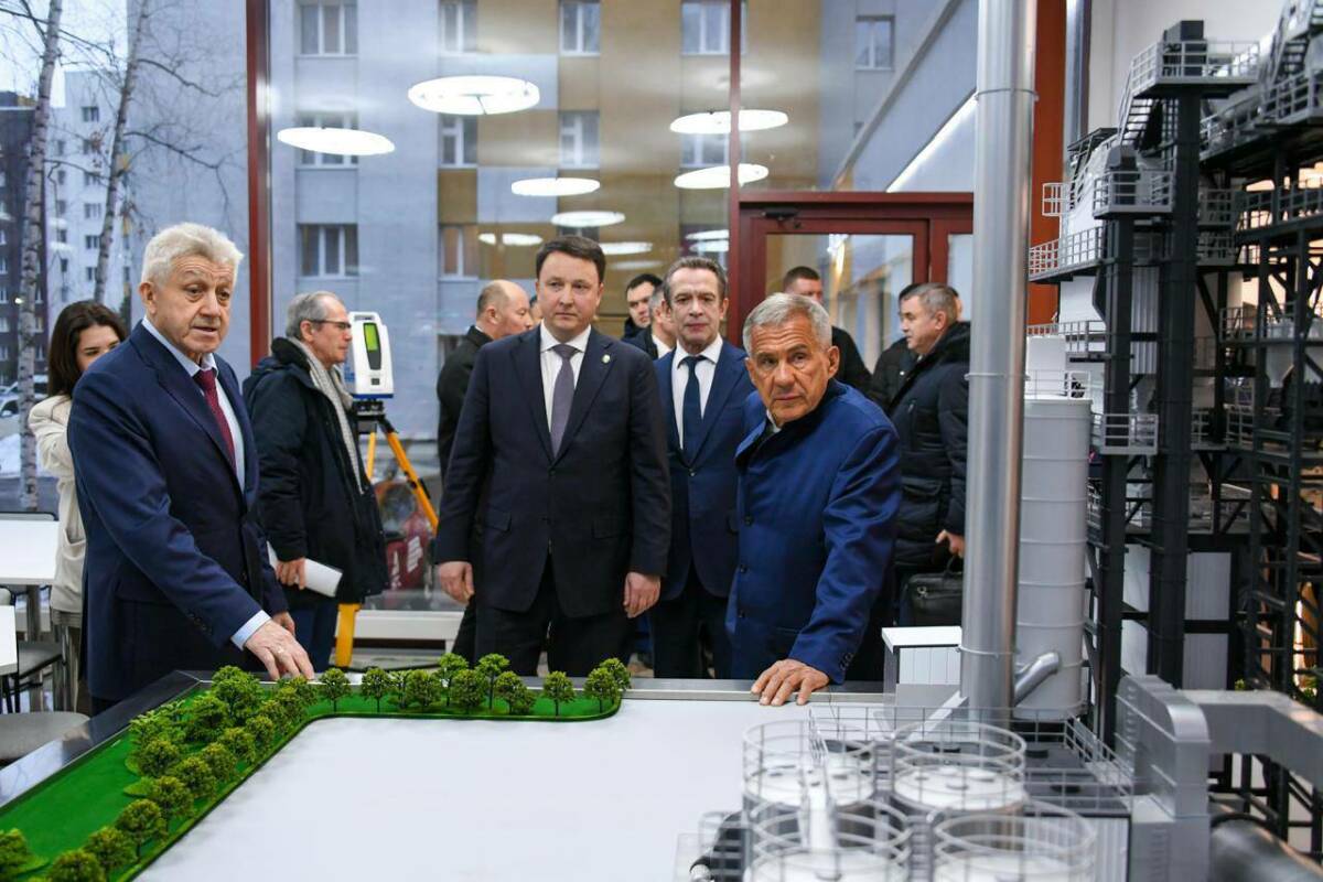 В КГАСУ пройдет день открытых дверей для абитуриентов