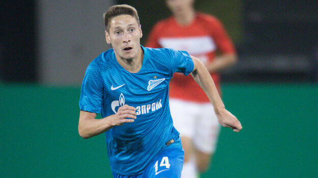 Далер Кузяев может подписать контракт с «Ахматом»