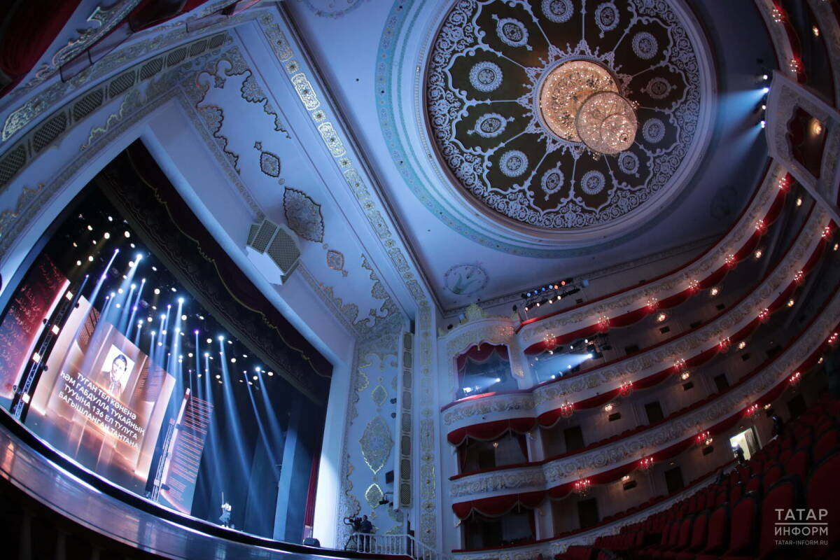 Кинокритик Шнейдеров объяснил, почему посещаемость театров в России увеличилась