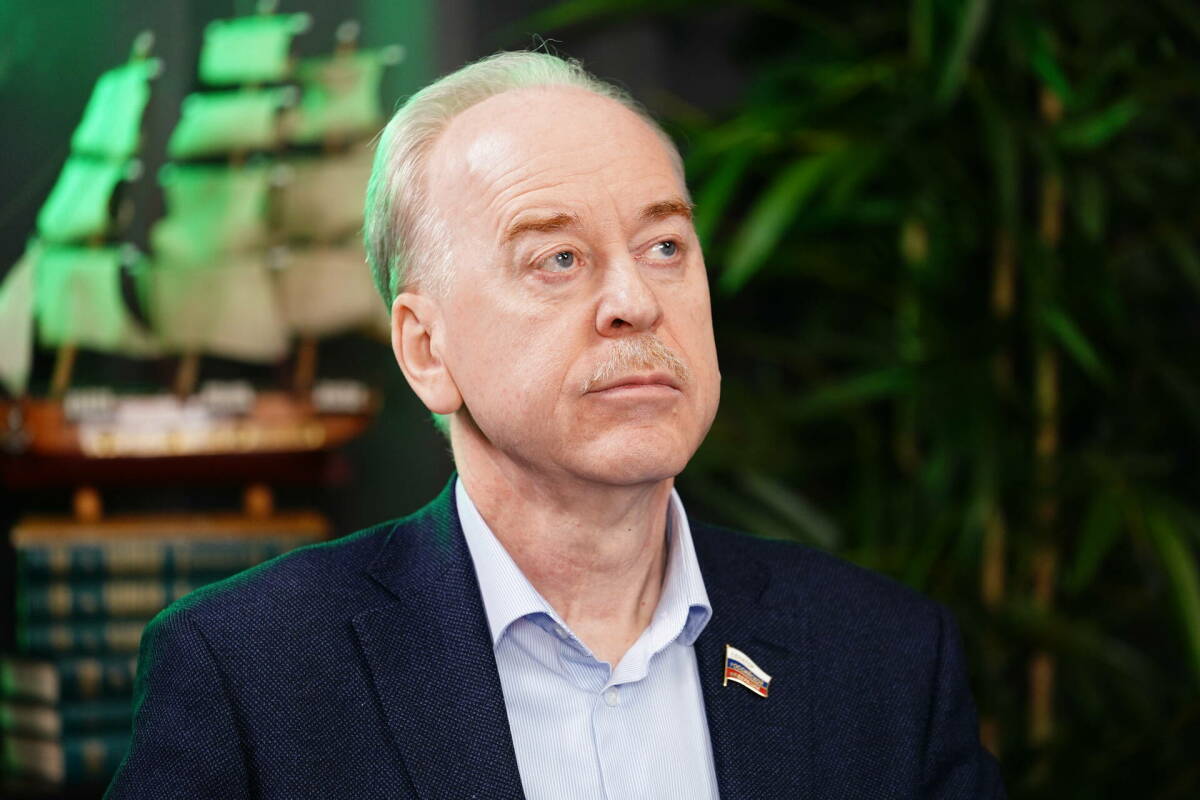 Александр Терентьев назначен полномочным представителем Раиса Татарстана в Госсовете РТ