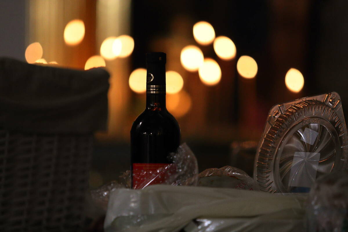 В Союзе виноделов объяснили, подорожает ли вино в России