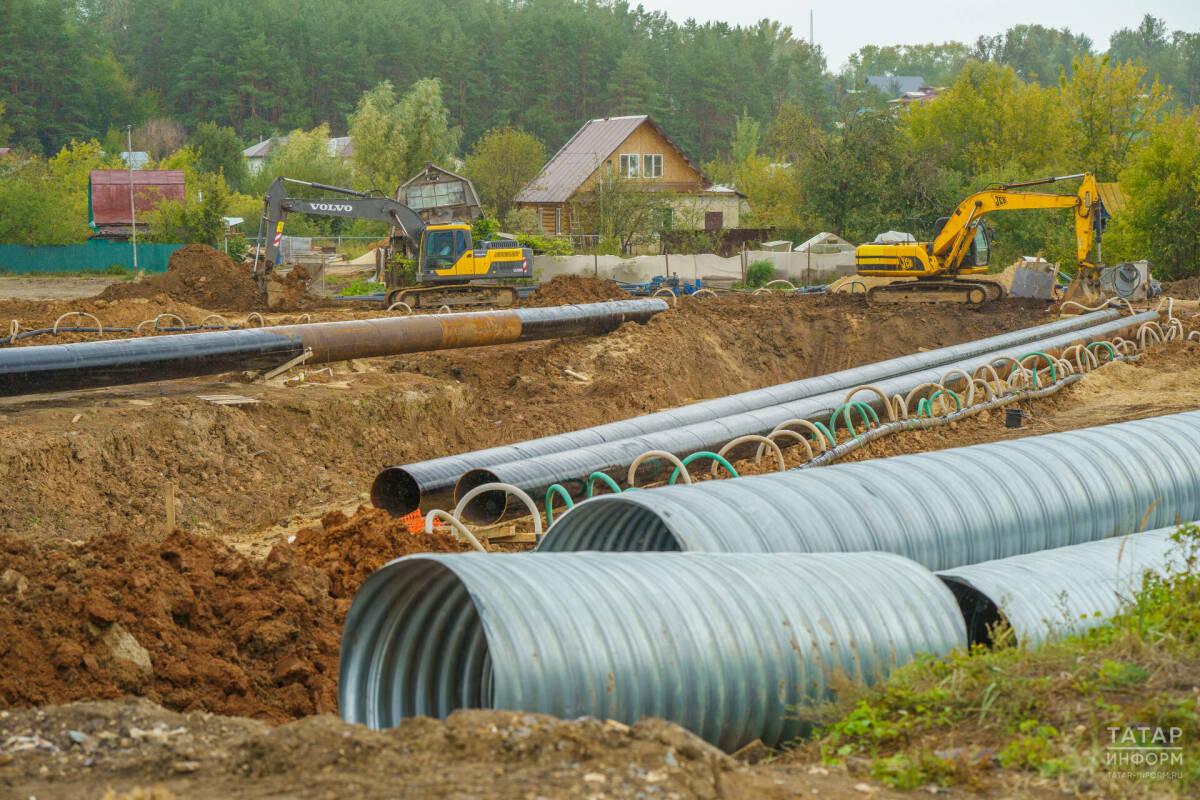 Минфин РФ: Программу инфраструктурных кредитов регионам продлят до 2030 года