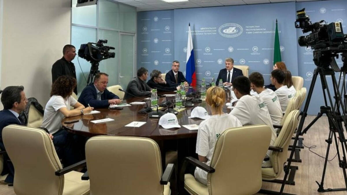 Андрей Кондратьев: «Эта избирательная кампания серьезно отличается от всех других»