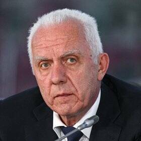 Александр Гуцан назначен генпрокурором России