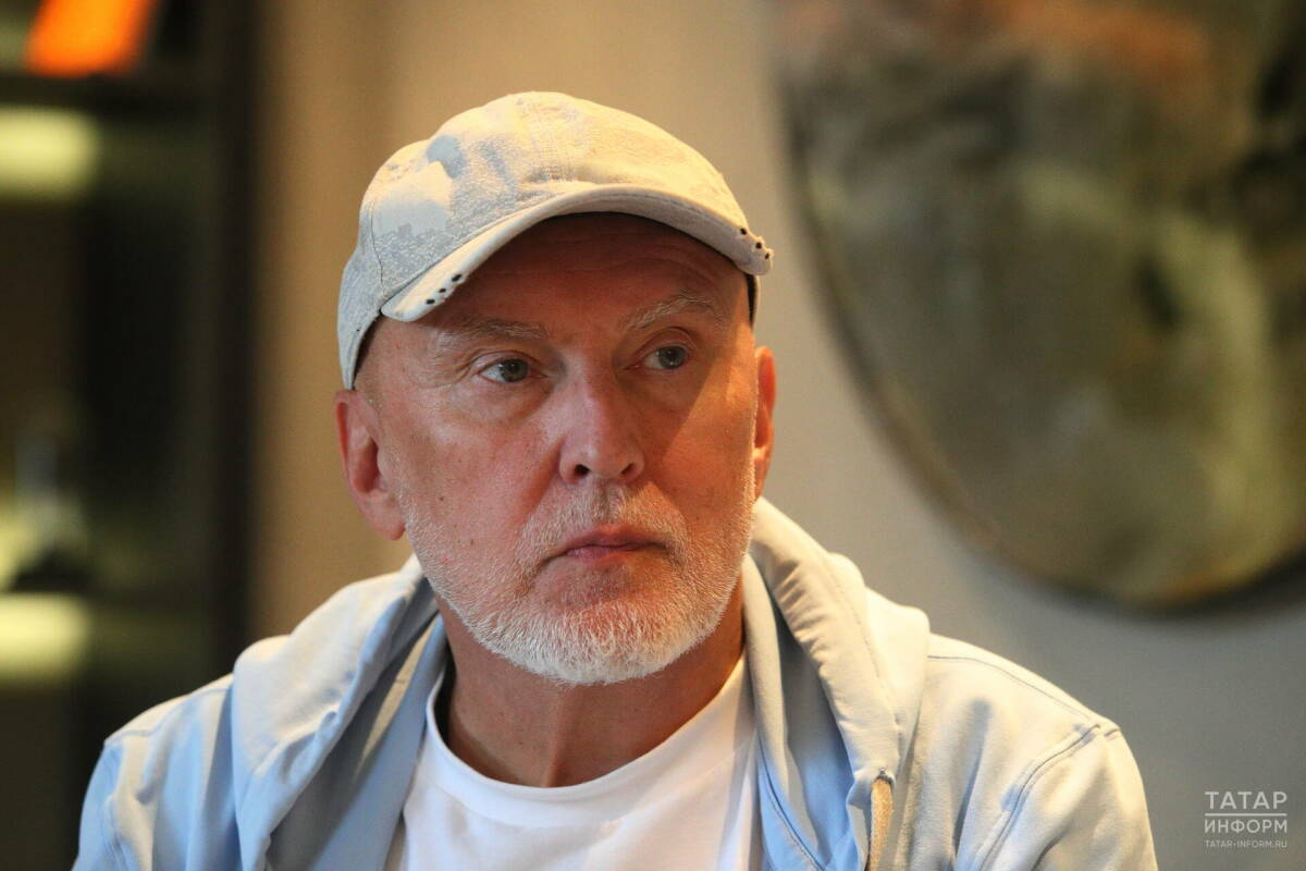 В Казани будет исполнена опера Игоря Матвиенко «Князь Владимир»