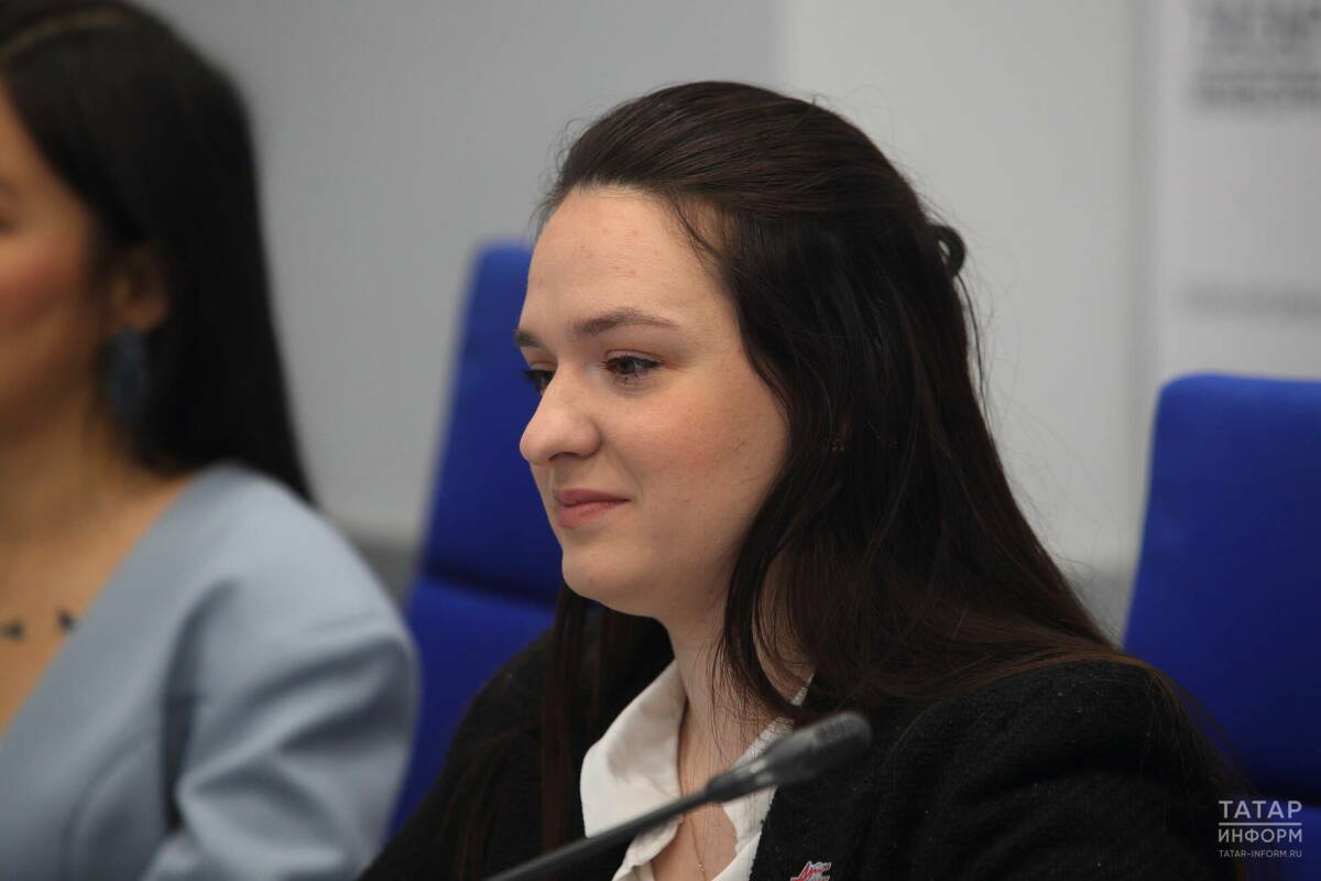 Авторы молодежных инициатив из Татарстана борются за гранты в размере до 1 млн рублей