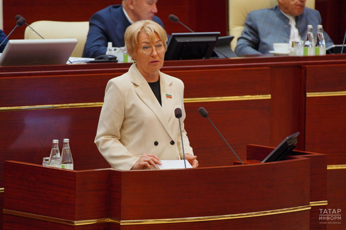 В Татарстане введут новшества в присвоении звания «Ветеран труда»