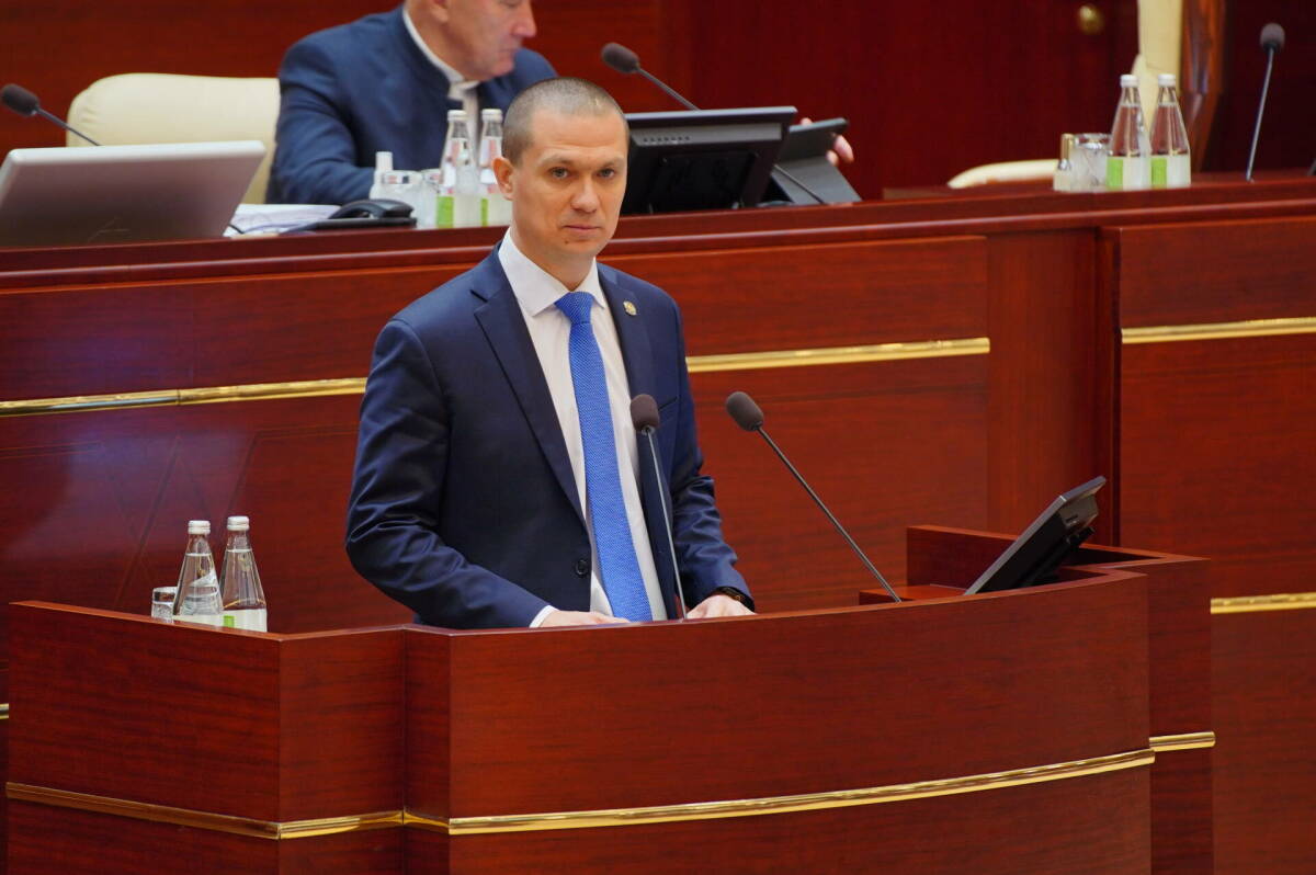 Участникам СВО в РТ снизили квалификационные требования к муниципальной службе