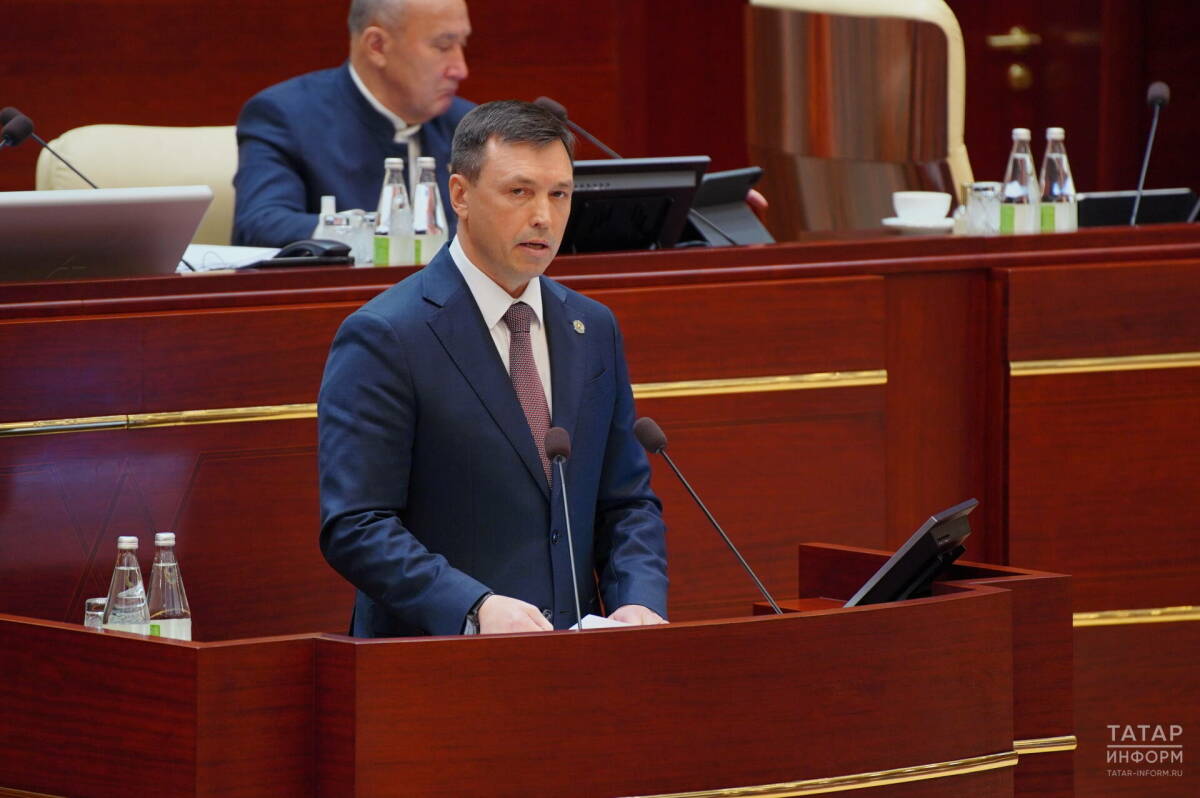 Многодетные семьи в Татарстане смогут получить деньги взамен земельных участков