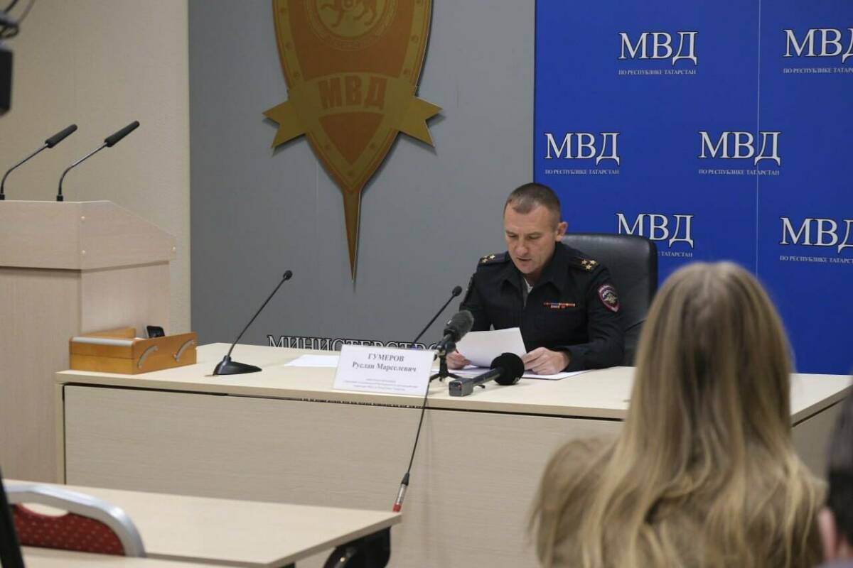 В этом году в Татарстане раскрыли три финансовые пирамиды