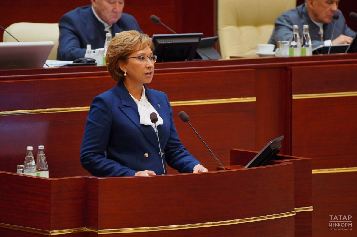 В Татарстане стоимость патента для трудовых мигрантов повысится до 7937 рублей