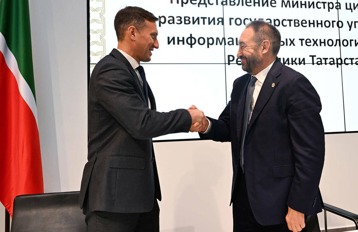 Интернет и связь под угрозой дронов: главные вызовы для нового главы Минцифры Начвина