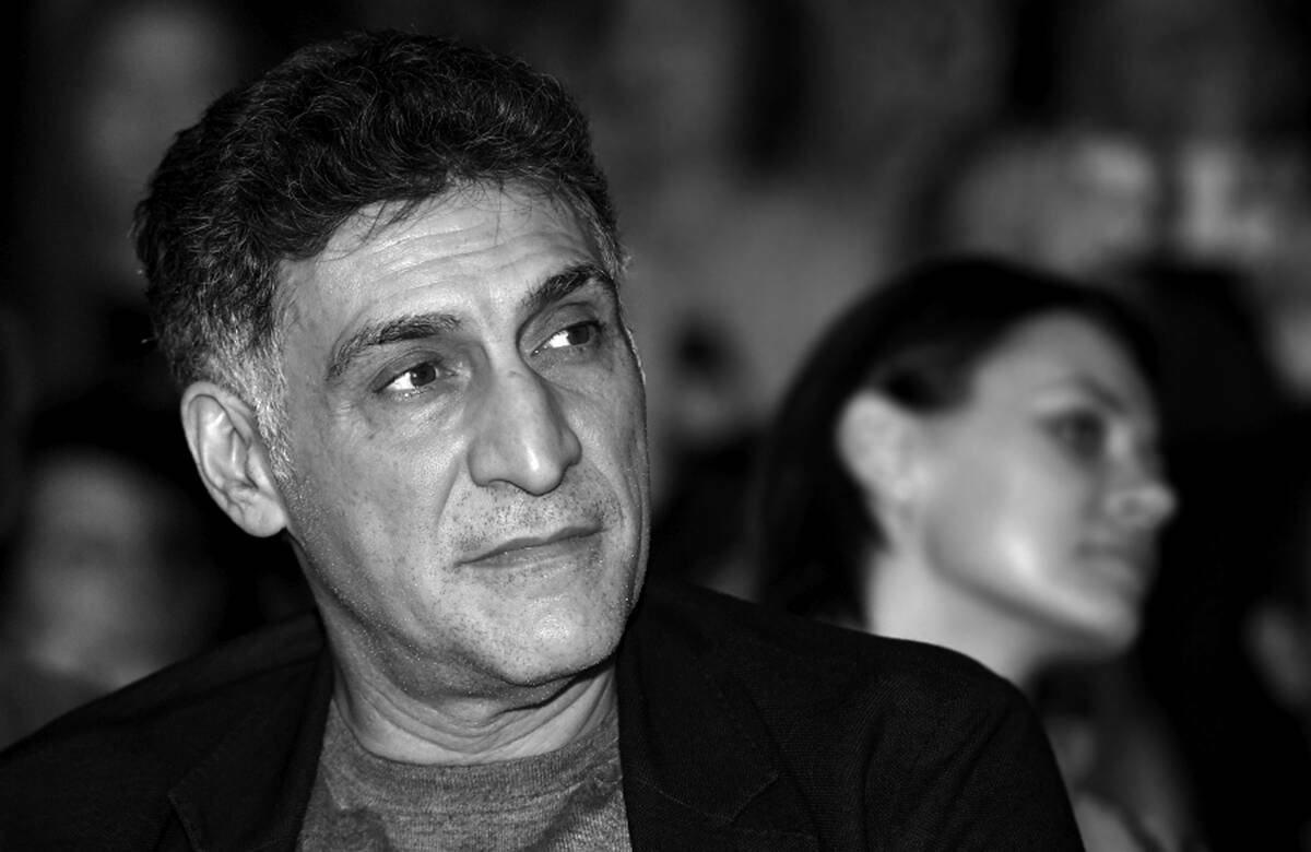 Умер кинорежиссер, теле- и радиоведущий Тигран Кеосаян