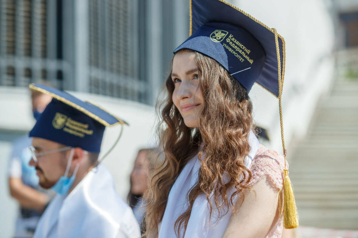 Стипендии для студентов в Татарстане увеличат с 2026 года