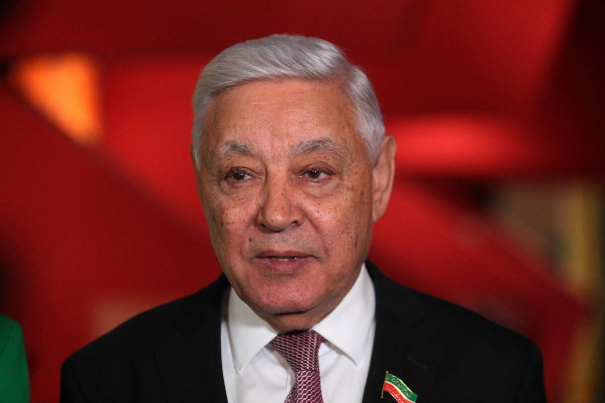 Мухаметшин: Для Татарстана диалог с Китаем носит приоритетный характер