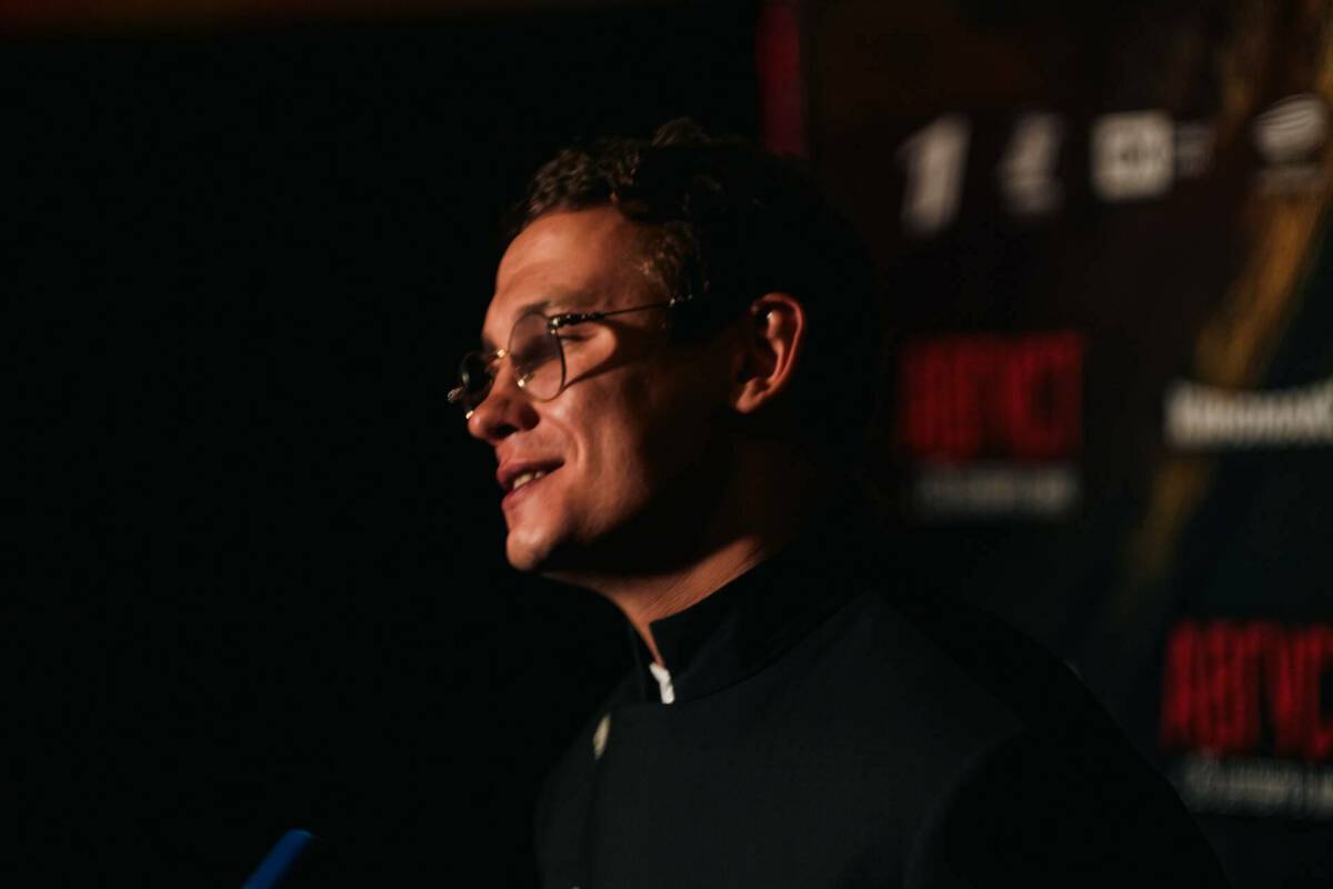 Никита Кологривый в Казани: «Очень приятно ваше радушие и гостеприимство»