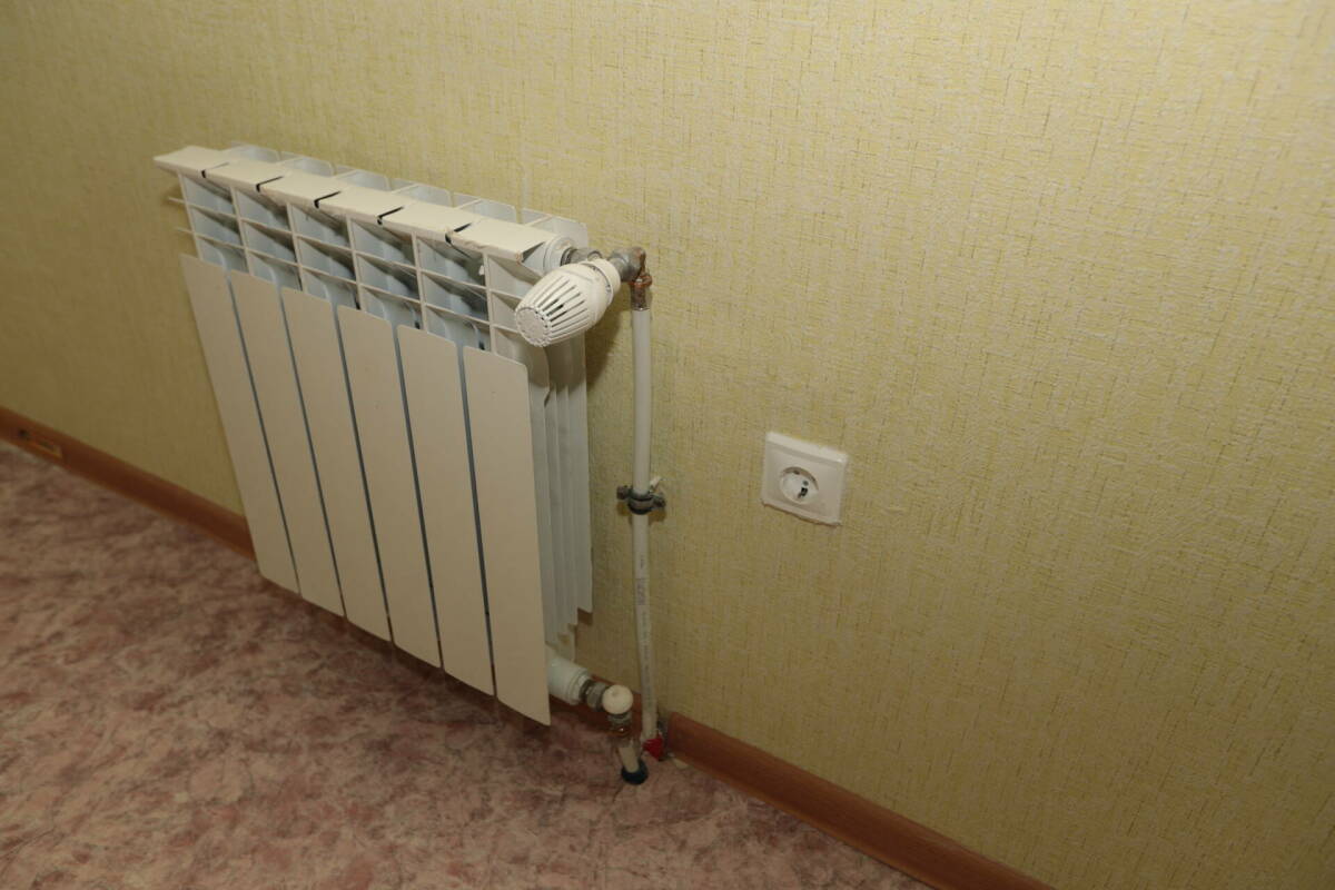 Во всех муниципалитетах Татарстана принято решение о начале отопительного сезона