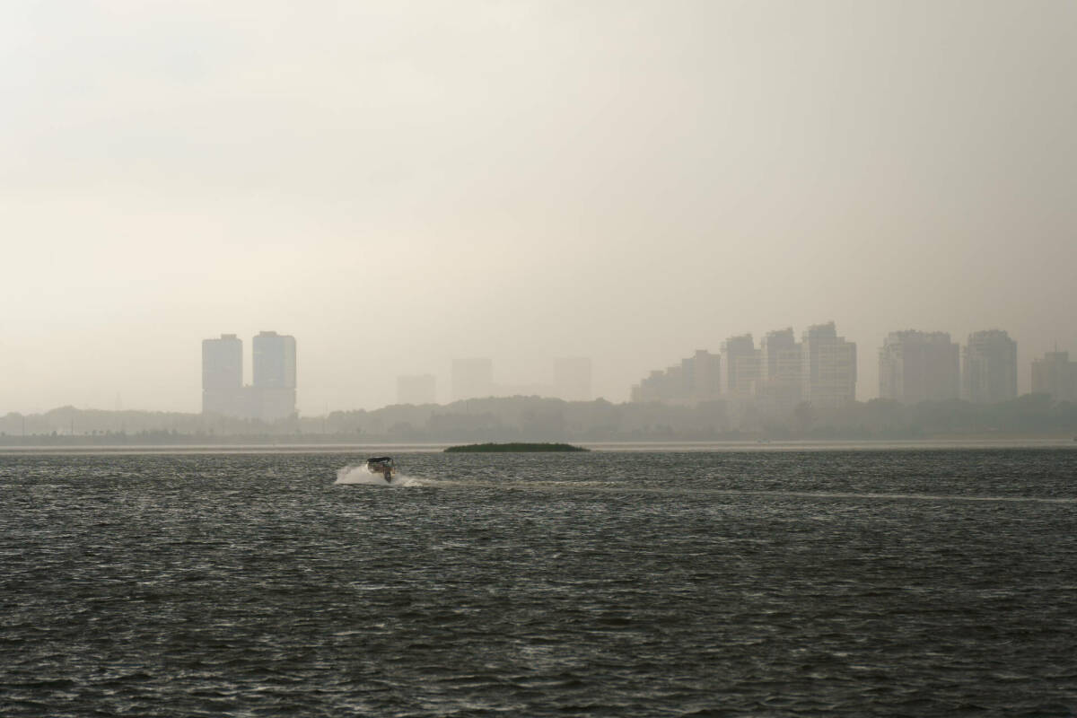 Небольшие дожди и до +11 градусов прогнозируют в Татарстане 28 сентября