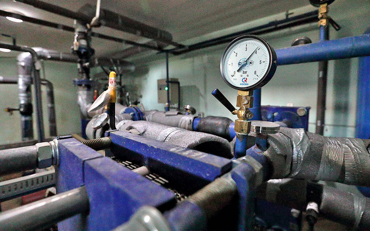 Пуск тепла и акции для пенсионеров: какие события ждут жителей Казани на этой неделе