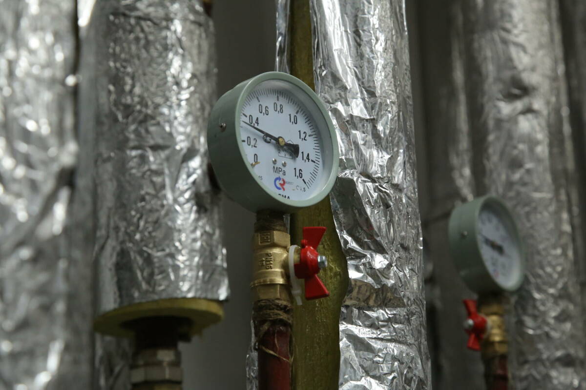 Жителям более 600 домов Казани начислят плату за отопление уже в сентябре