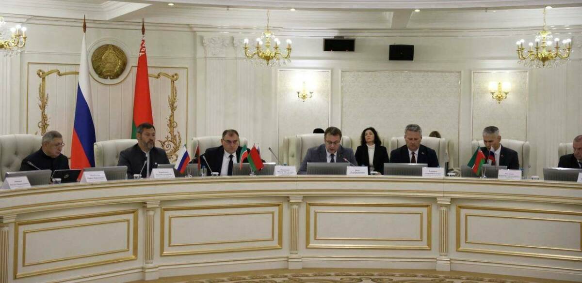 Татарстан и Белоруссия могут увеличить годовой товарооборот до $2 млрд