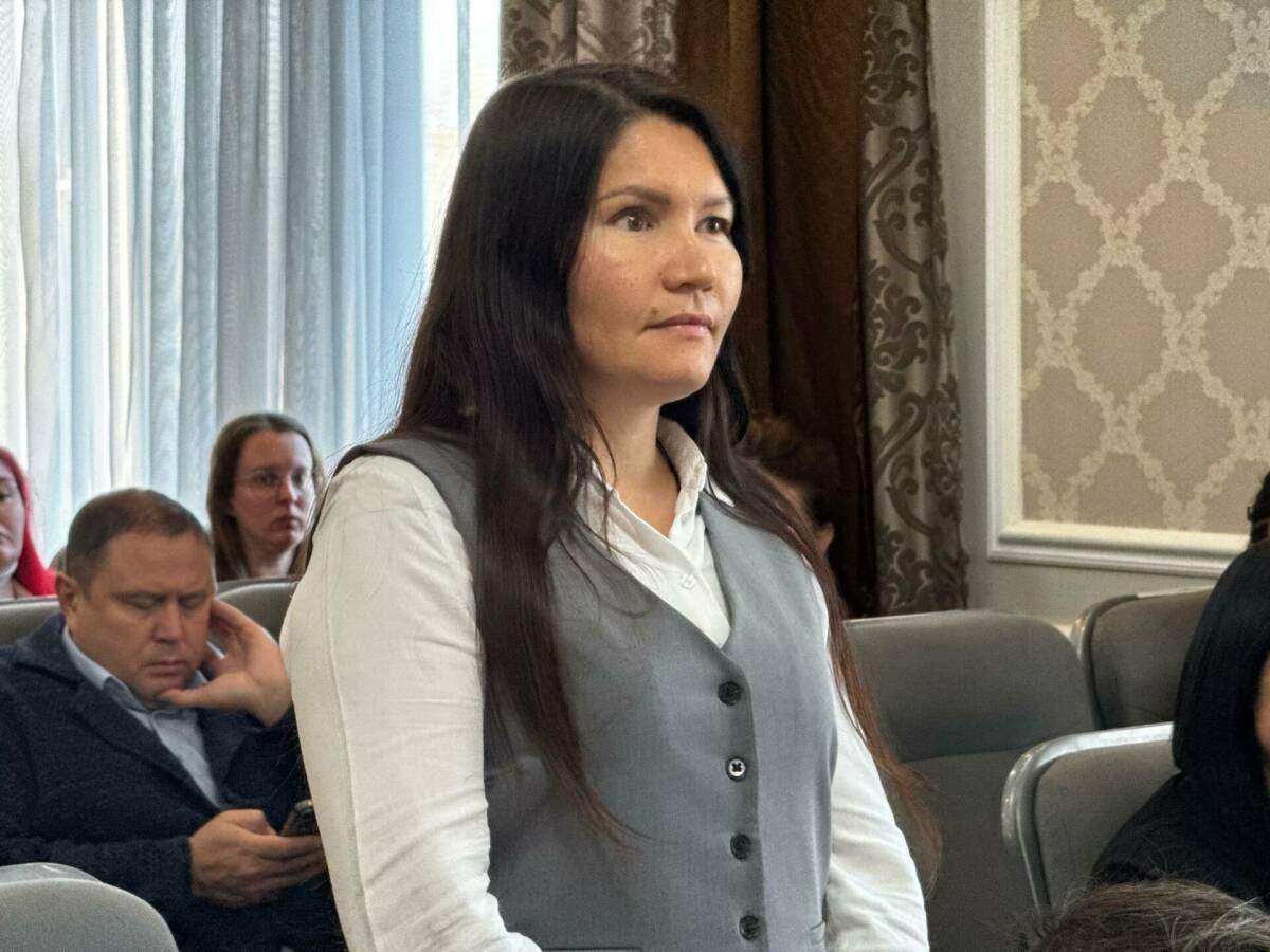 В исполкоме Менделеевского района назначен новый начальник отдела экономики