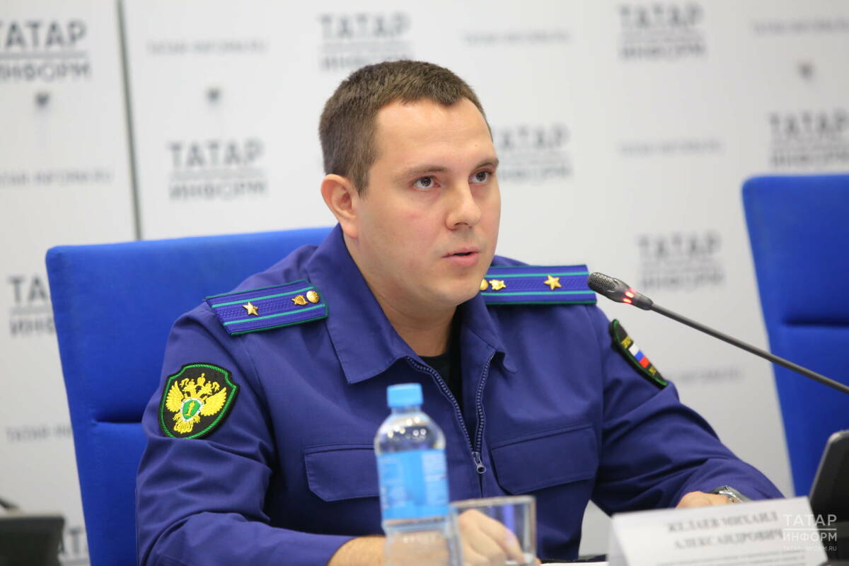 3 млрд ущерба и тысячи жертв: как кибермошенники атакуют татарстанцев и как себя защитить