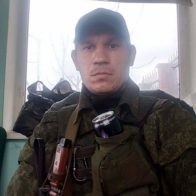 «Мой оберег – мамина молитва»: повар на СВО из Лениногорска о том, что придает ему сил