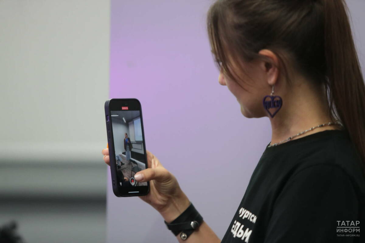 Блогерам Татарстана разъяснили, что изменилось в законе о рекламе в России с 1 сентября