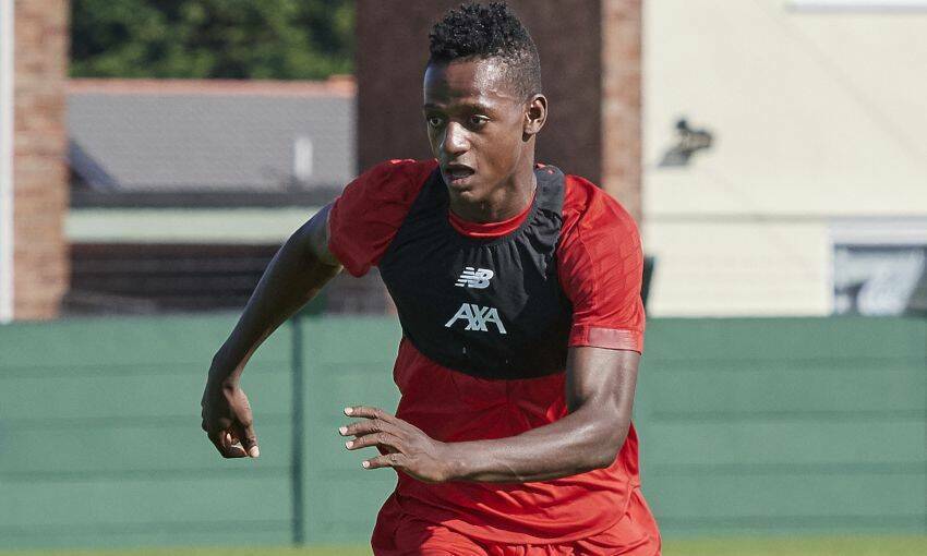 Андерсон Арройо уже отправился в Россию, чтобы пройти медосмотр для «Рубина»