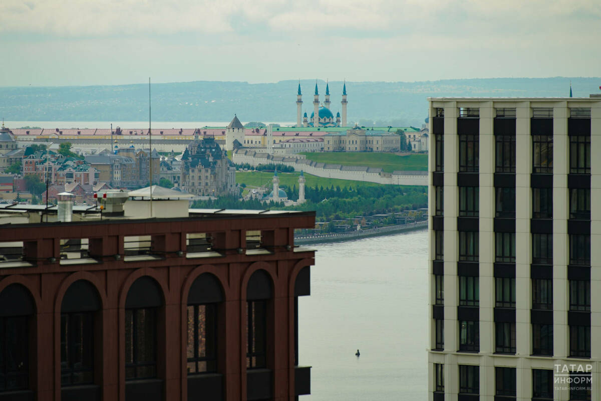 В КФУ рассказали, как движение литосферных плит влияет на Казань