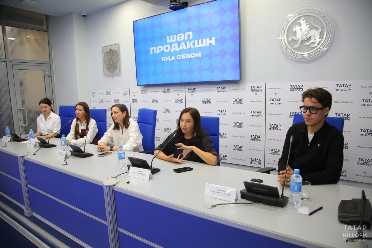 В Татарстане помогут авторам развивать блоги разной тематики на татарском