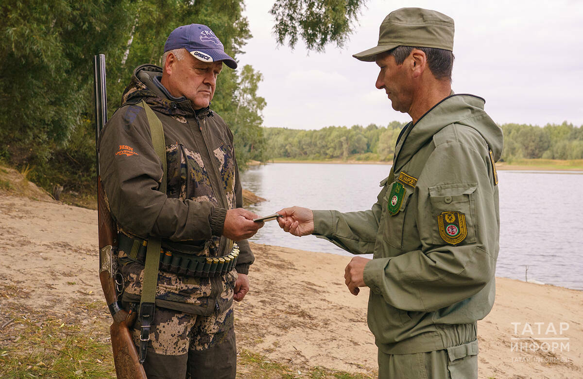 Тест из 200 вопросов и практика: как сдать новый обязательный экзамен на охотничий билет