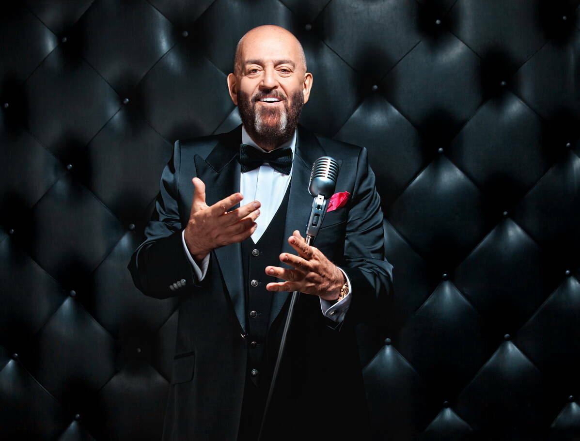 Шуфутинский выступит с композицией «3-е сентября» на матче сборных России и Иордании