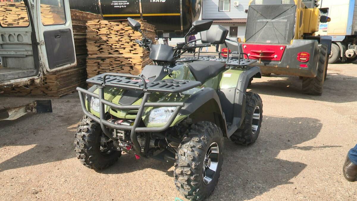 Из Нижнекамска на передовую отправили более 40 тонн гуманитарной помощи