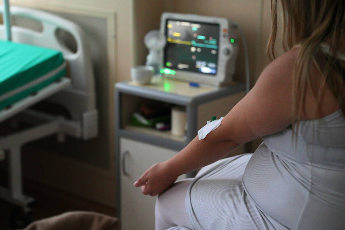 В Татарстане разработали регламент организации выплат беременным студенткам