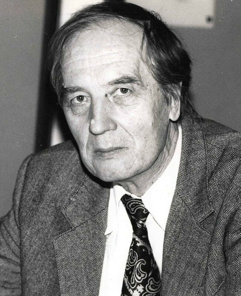 В КФУ завтра простятся с выдающимся физиком Борисом Кочелаевым