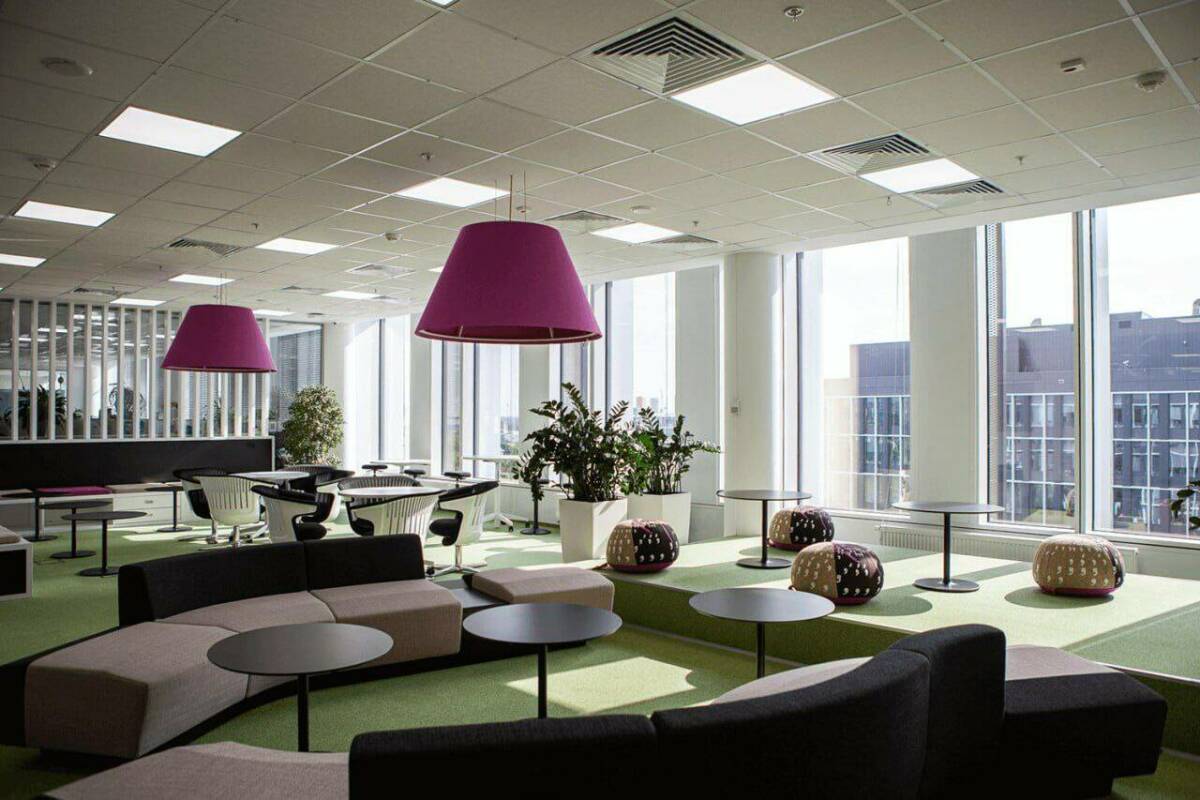 Сотрудники рассказали, что для них важнее всего при выборе работодателя