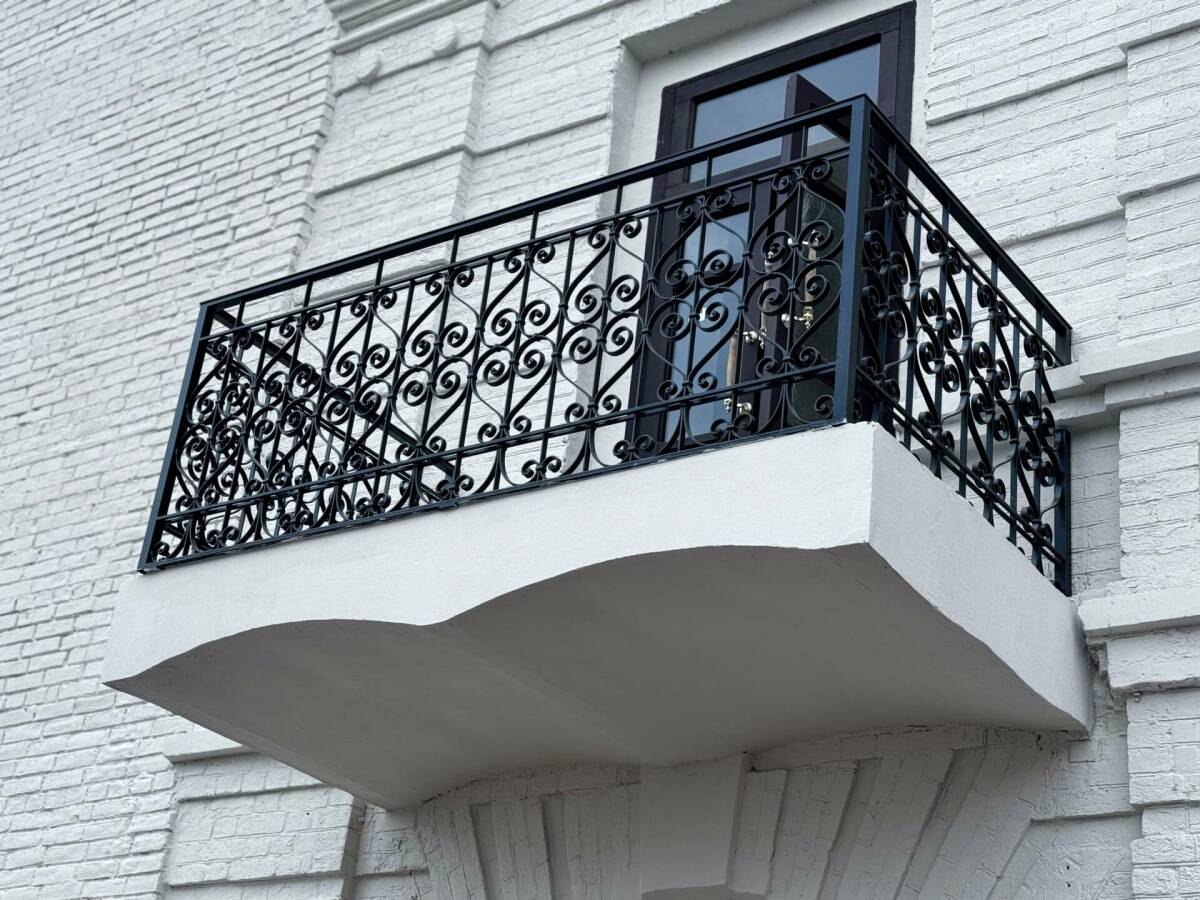 Памятник архитектуры – дом купца Жукова в Мамадыше обрел новый облик