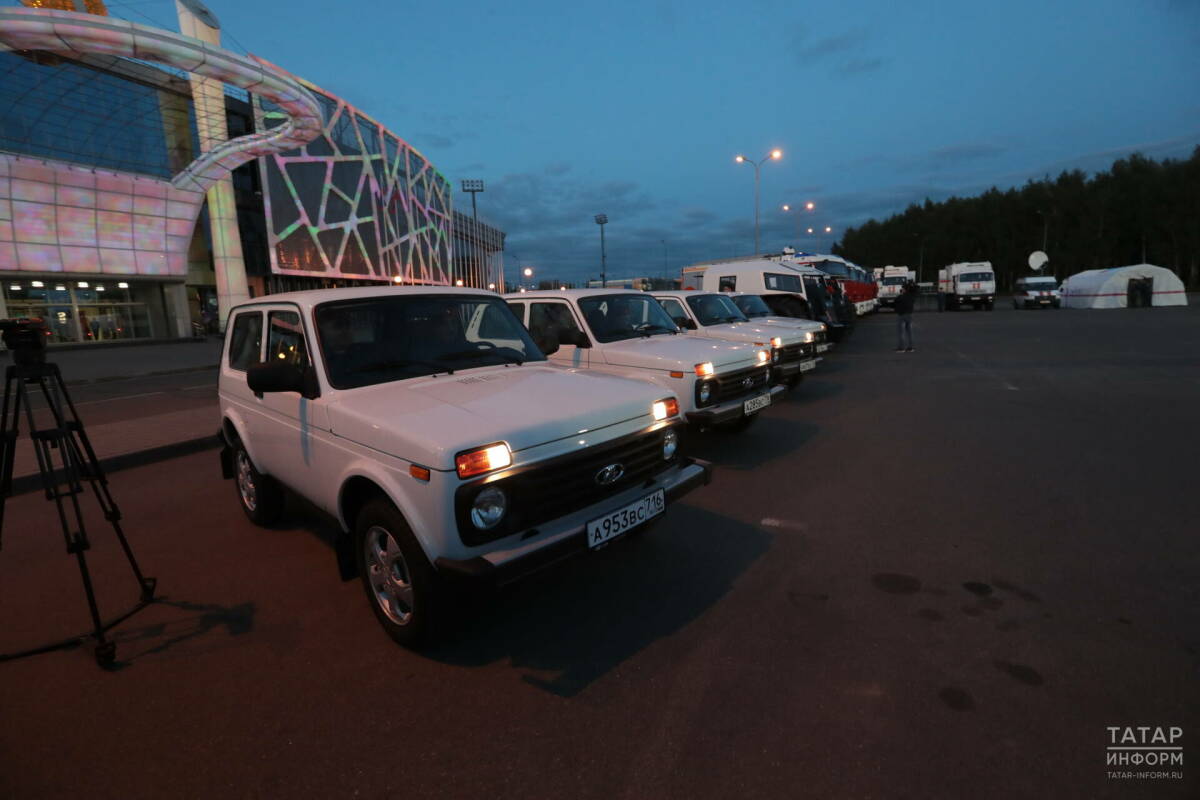 Автоэксперт Баканов назвал минимальную сумму, за которую можно купить машину на ходу