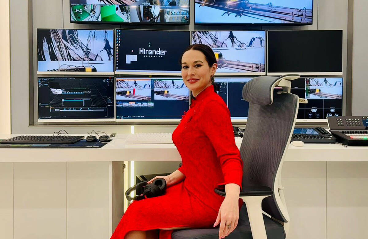 Шанхайская журналистка Арина Якупова: «Здесь можно заказать чак-чак через маркетплейс»