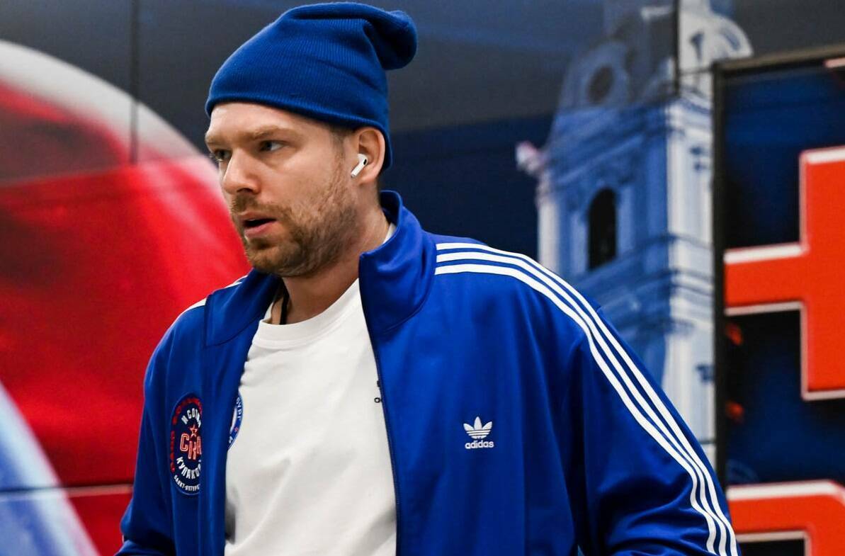 В «Металлурге» подтвердили интерес к Евгению Кузнецову