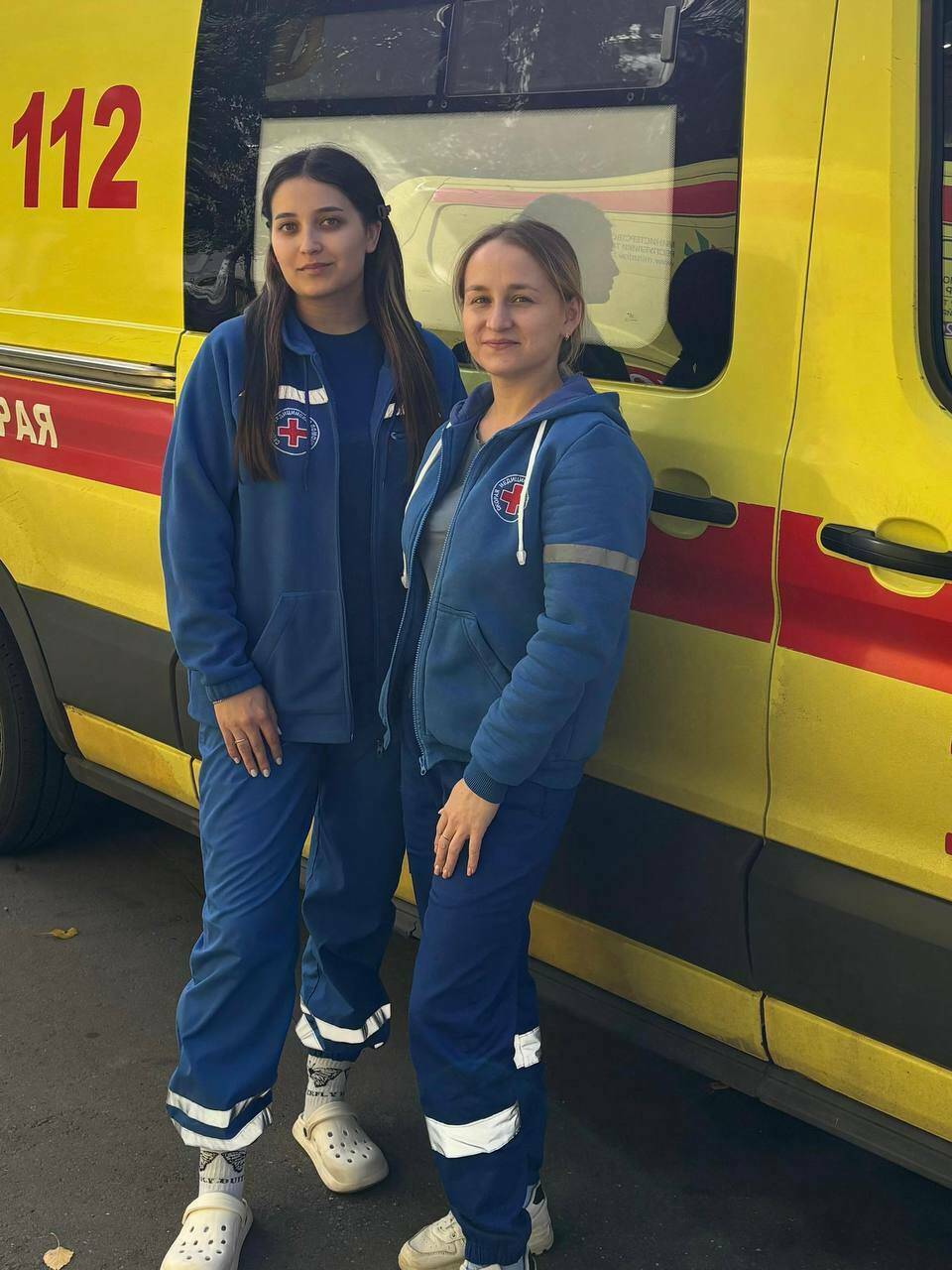 В Челнах врачи скорой помощи вернули к жизни мужчину после остановки сердца