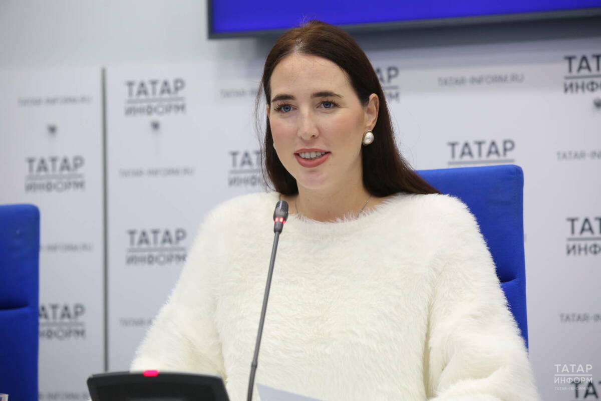 Победитель конкурса «Лучший молодой преподаватель вуза» в РТ получит 500 тыс. рублей