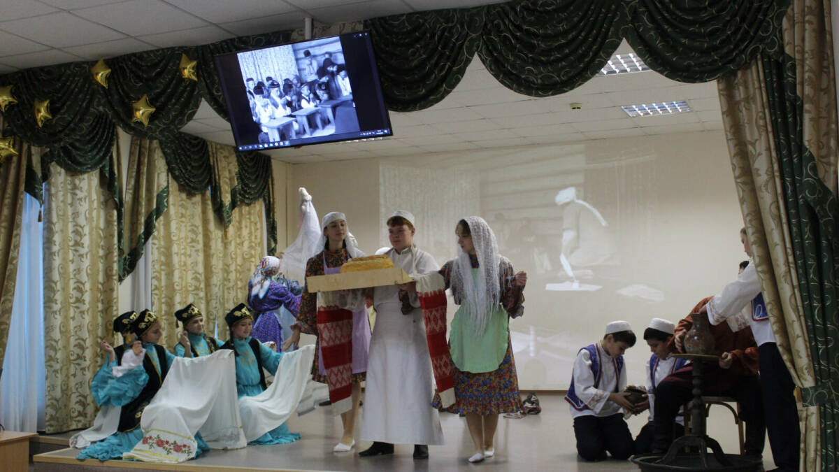 Школа кулинарии имени Юнуса Ахметзянова открылась в Казани