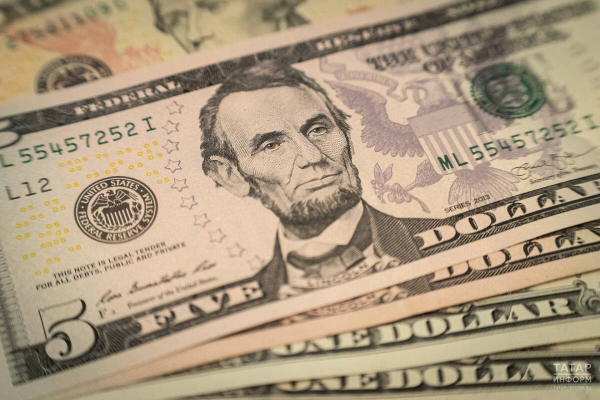 Экономист Разуваев предрек подорожание доллара до 100 рублей