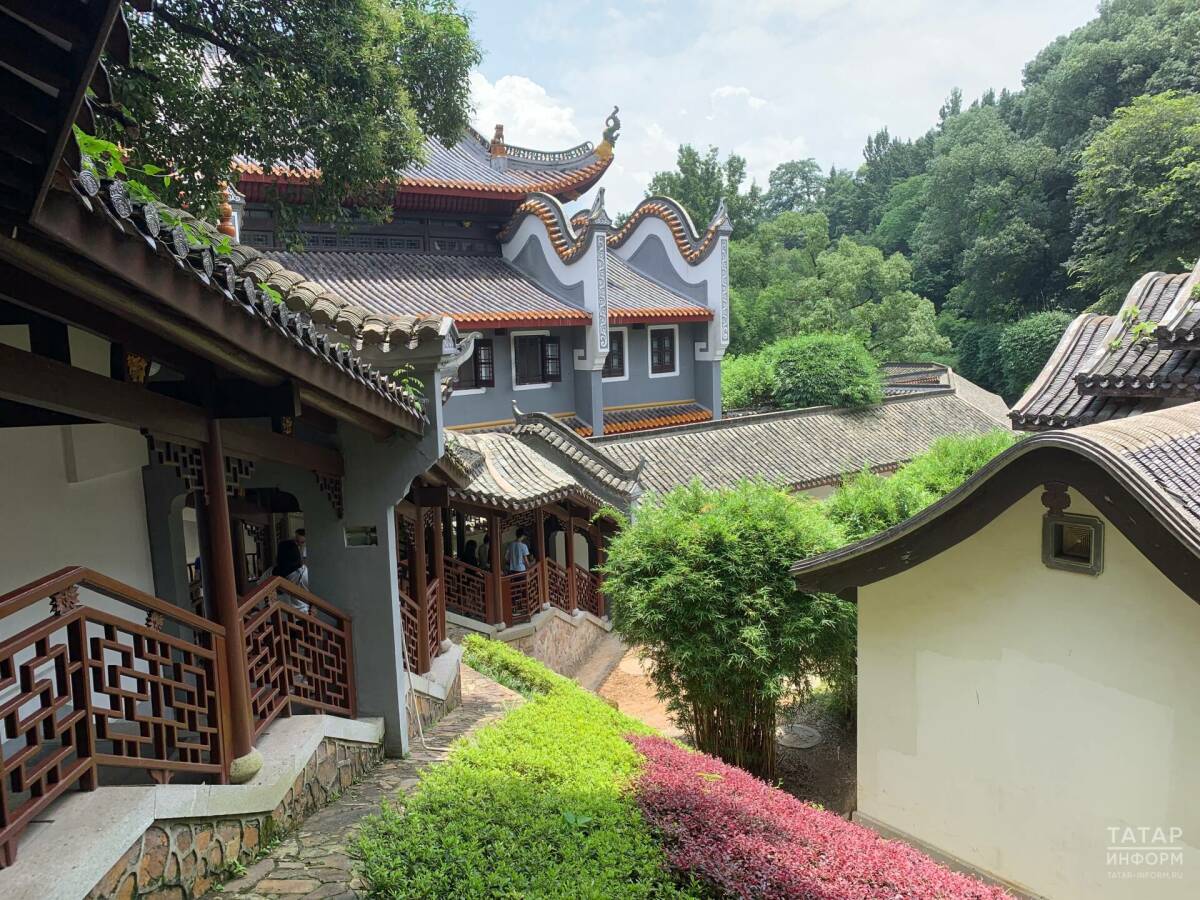 Билеты из Казани в Китай подорожали до 30% – АТОР