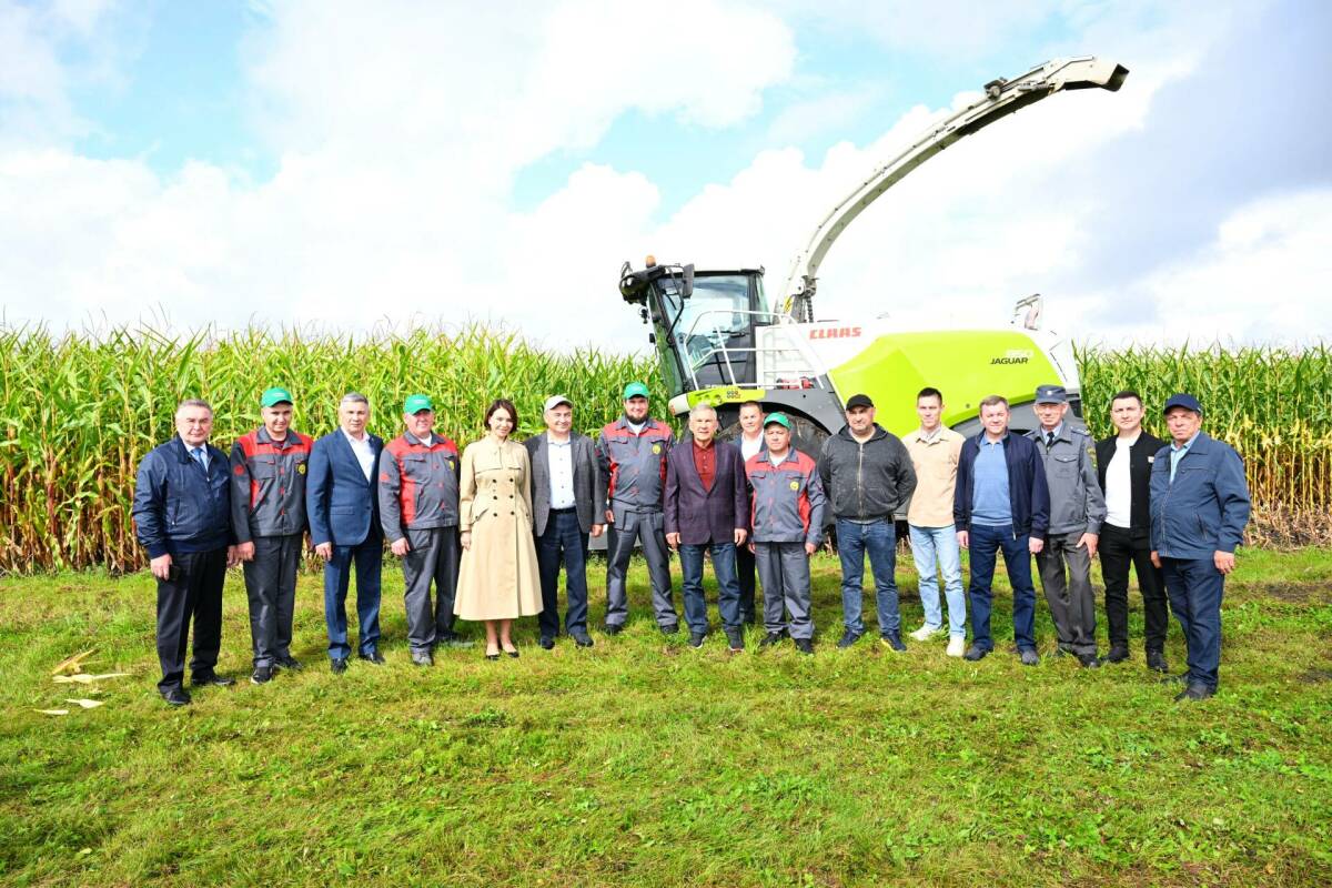 50 «НЕФАЗов» – Челнам, новая больница – Актанышу: итоги поездки Минниханова в Закамье