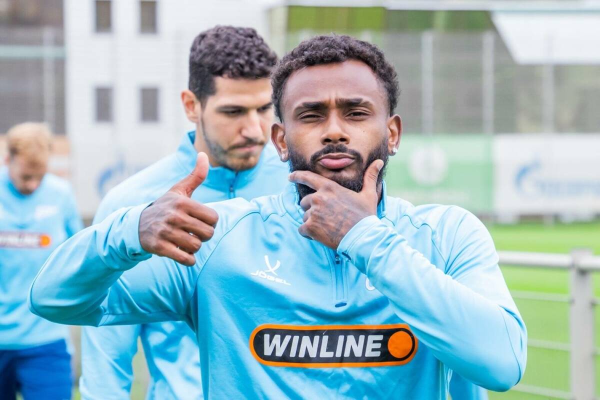 В новом сезоне РПЛ лимит на легионеров будет представлен по системе 6+11